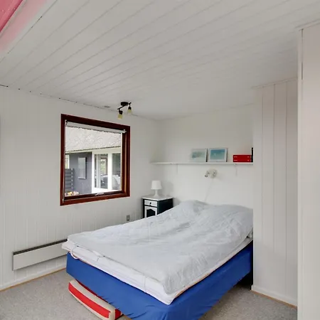 Kastehelmi Holiday home Blavand