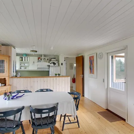 Kastehelmi Holiday home