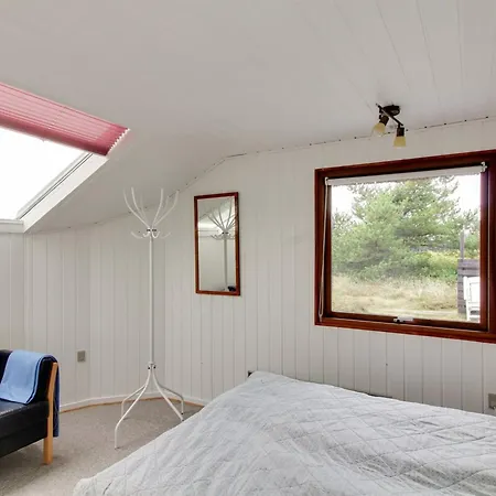 Kastehelmi Holiday home Blavand