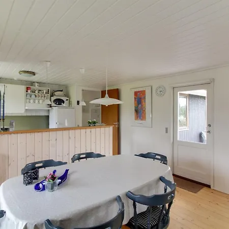 Kastehelmi Holiday home