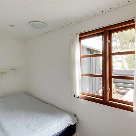 Holiday home Kastehelmi Blavand