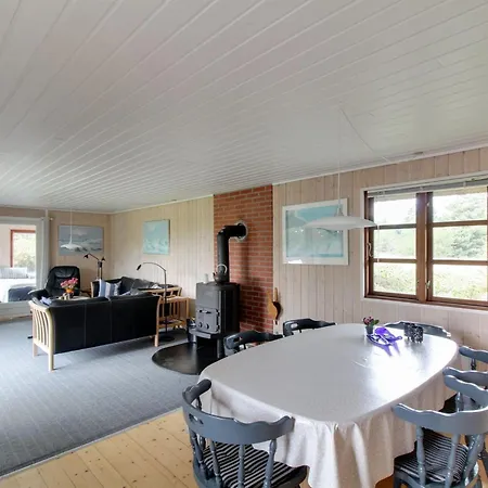 Kastehelmi Holiday home Blavand