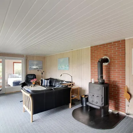 Kastehelmi - 400m From The Sea By Interhome Casa de Férias Blåvand