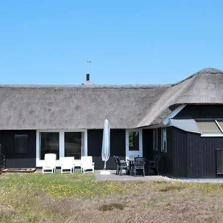 Ferienhaus Kastehelmi - 400m From The Sea By Interhome Blåvand