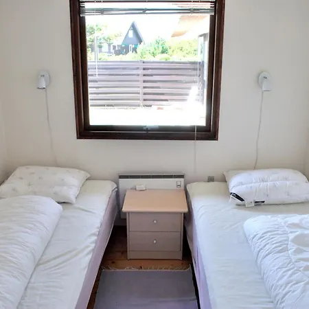 Kastehelmi - 400m From The Sea By Interhome ブラーバンド