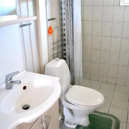 Kastehelmi - 400m From The Sea By Interhome Blåvand