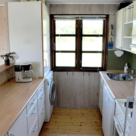 Ferienhaus Kastehelmi - 400m From The Sea By Interhome Blåvand