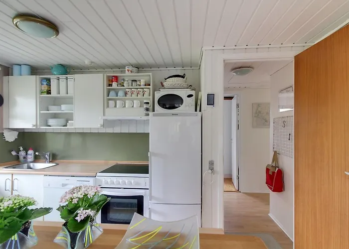 Holiday home Kastehelmi - 400m From The Sea By Interhome