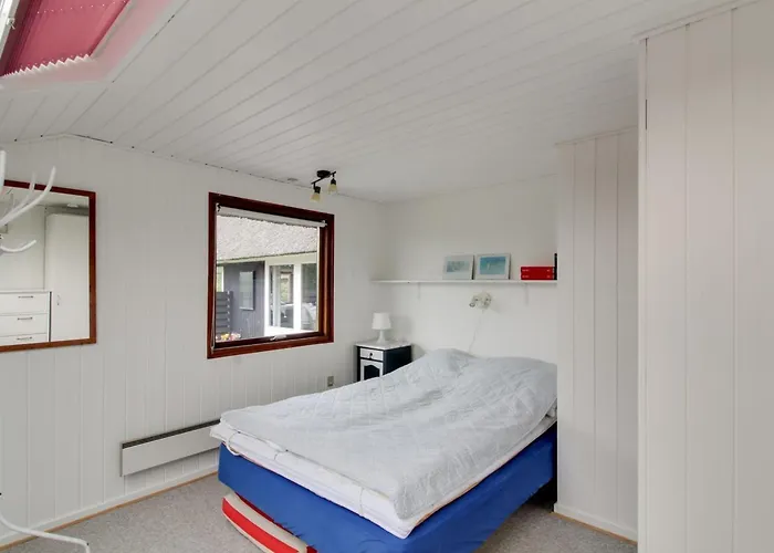 Kastehelmi - 400m From The Sea By Interhome Blavand