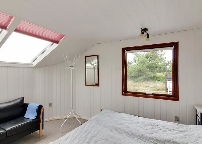 Kastehelmi - 400m From The Sea By Interhome Blavand