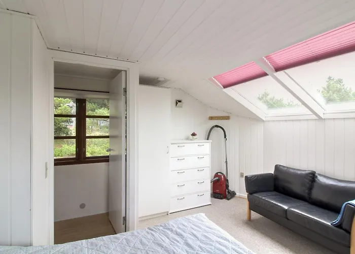 Holiday home Kastehelmi - 400m From The Sea By Interhome