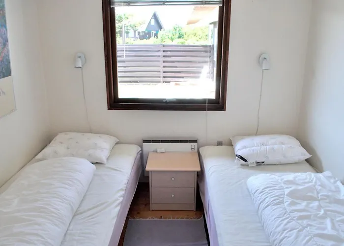 Kastehelmi - 400m From The Sea By Interhome Blavand