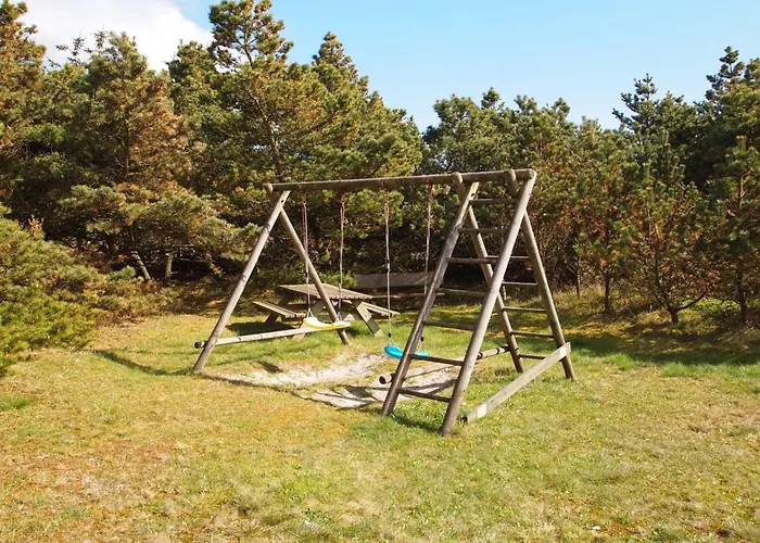 Kastehelmi - 400m From The Sea By Interhome Blavand