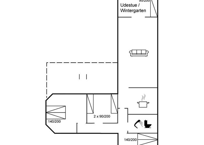 Kastehelmi - 400m From The Sea By Interhome